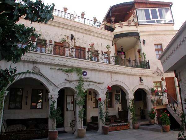 Goreme Ottoman House Otel