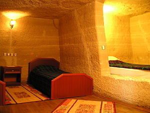 Guven Cave Pension Otel